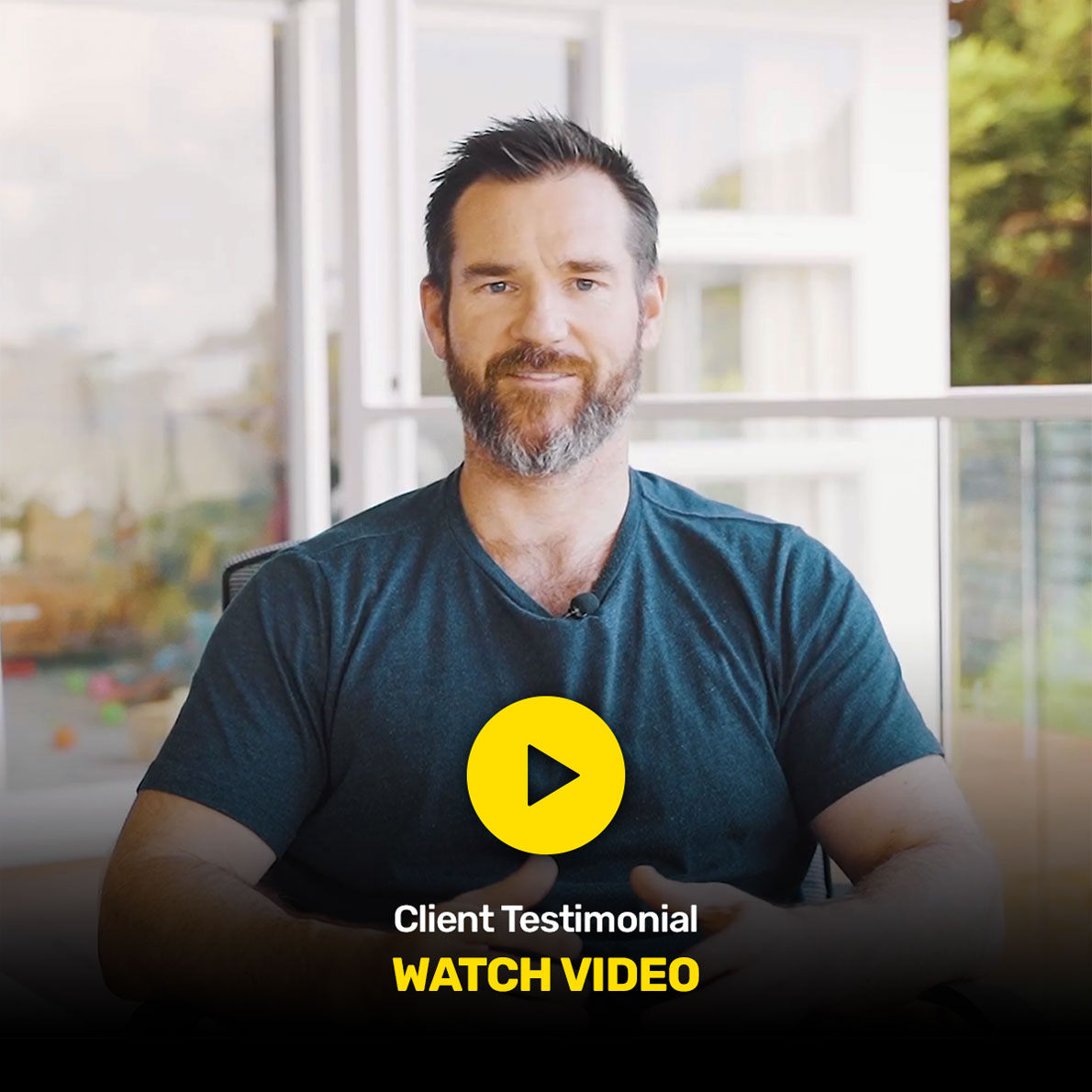 Client Testimonial Video