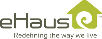 eHaus logo